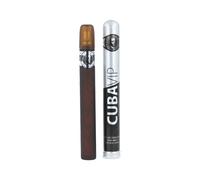 Cuba VIP 35 ml eau de toilette per Uomo
