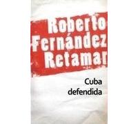 Cuba Defendida