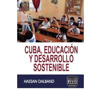 Cuba, educación y desarrollo sostenible