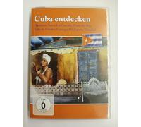 Cuba entdecken