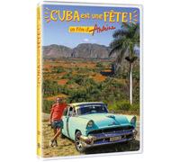 Cuba est une fête (Import) Antoine