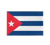 Cuba Flag Unico Jigsaw Puzzle Impossibile Difficile Difficile Sfidante Puzzle 500 Piecing