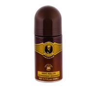 Cuba Gold 50Ml Per Uomo (Antitraspirante)