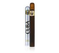 Cuba Gold Eau de Toilette (uomo) 35 ml