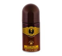 Cuba Gold deodorante antitraspirante 50 ml per Uomo