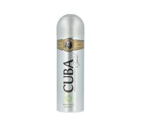 Cuba Gold Deodorante (uomo) 200 ml