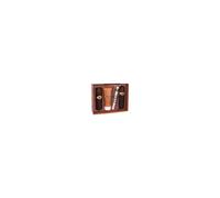Cuba Gold EDT 100 ml EDT 35 ml Dopobarba 100 ml Gel Doccia 200 ml - Eau de Toilette