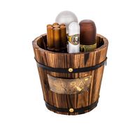 Cuba Gold Edt 100Ml + 100Ml Aftershave + 200Ml Deodorant + 35Ml Edt 100Ml Per Uomo (Eau De Toilette)