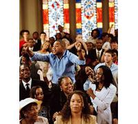 Cuba Gooding Jr. [1044720] Foto 8x10 (+ Altre Dimensioni Inclusa Poster)