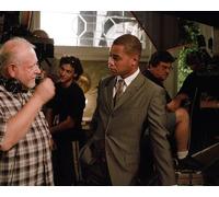 Cuba Gooding Jr. [1044803] Foto 8x10 (+ Altre Dimensioni Inclusa Poster)