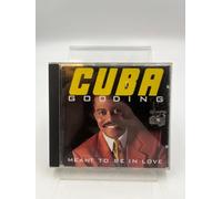 Cuba Gooding - Meant To Be In Love