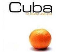 Cuba-Greatest Songs Ever