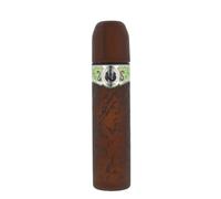Cuba Green 100Ml Per Uomo (Eau De Toilette)