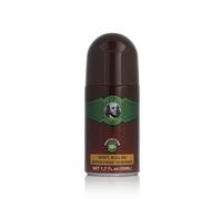 Cuba Green Deodorante Roll-On (uomo) 50 ml