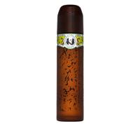 Cuba Green Eau de Toilette da uomo 100 ml