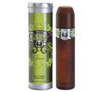 Cuba Green 100 ml eau de toilette per uomo