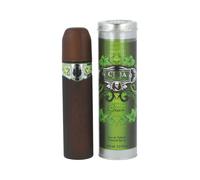 Cuba Green 100 ml eau de toilette per uomo