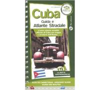 Cuba. Guida e atlante stradale. Ediz. illustrata