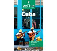 CUBA GUIDE VERT