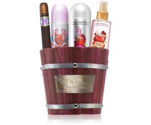 Cuba Heartbreaker confezione regalo da donna 1 pz