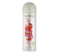 Cuba Heartbreaker deospray da donna 200 ml