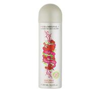 Cuba Heartbreaker deospray da donna 200 ml