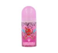 Cuba Heartbreaker 50 ml roll-on deodorante per Donna