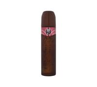 Cuba Hot 100Ml Per Uomo (Eau De Toilette)