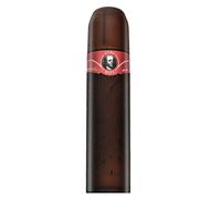 Cuba Hot Eau de Toilette da uomo 100 ml