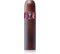 Cuba Hot Eau de Toilette per uomo 100 ml