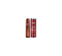 Cuba Cuba Hot Eau de Toilette (uomo) 100 ml