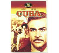 Cuba (Import Dvd) (2004) Richard Lester