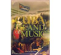 Cuba - Island of Music