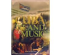 Cuba: Island of Music (DVD)