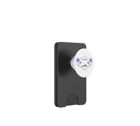 Cuba Isola Palme Caraibi Vacanza all'Avana Souvenir PopSockets PopWallet per MagSafe