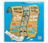 Cuba,Joe - Bang!Bang!Push,Push,Push