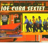 Cuba,Joe Sextet - The Best of