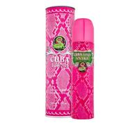 Cuba Jungle Snake 100 ml eau de parfum per Donna