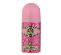 Cuba Jungle Snake 50 ml roll-on deodorante per Donna