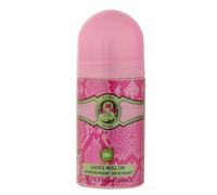 Cuba Jungle Snake Deodorante profumato Roll-on (donna) 50 ml