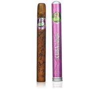 Cuba Jungle Snake Eau de Parfum 35 ML (Woman)