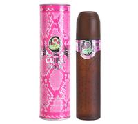 Cuba Jungle Snake Eau de Parfum da donna 100 ml