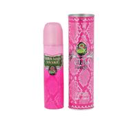 Cuba Jungle Snake eau de parfum 100 ml Donna