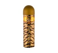 Cuba Jungle Tiger 200Ml Per Donna (Deodorante)