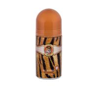 Cuba Jungle Tiger 50Ml Per Donna (Deodorante)