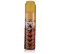 Cuba Jungle Tiger Cuba Eau de Parfum Spray f r Damen, 100 ml