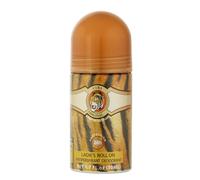 Cuba Jungle Tiger Deodorante profumato Roll-on (donna) 50 ml