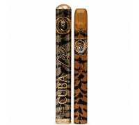 Cuba Jungle Tiger Eau de Parfum da donna 35 ml