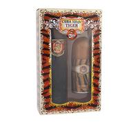 Cuba Jungle Tiger Edp 100 Ml + Deodorant 50 Ml 100Ml Per Donna (Eau De Parfum)