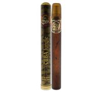 Cuba Jungle Tiger Eau de Parfum (donna) 35 ml